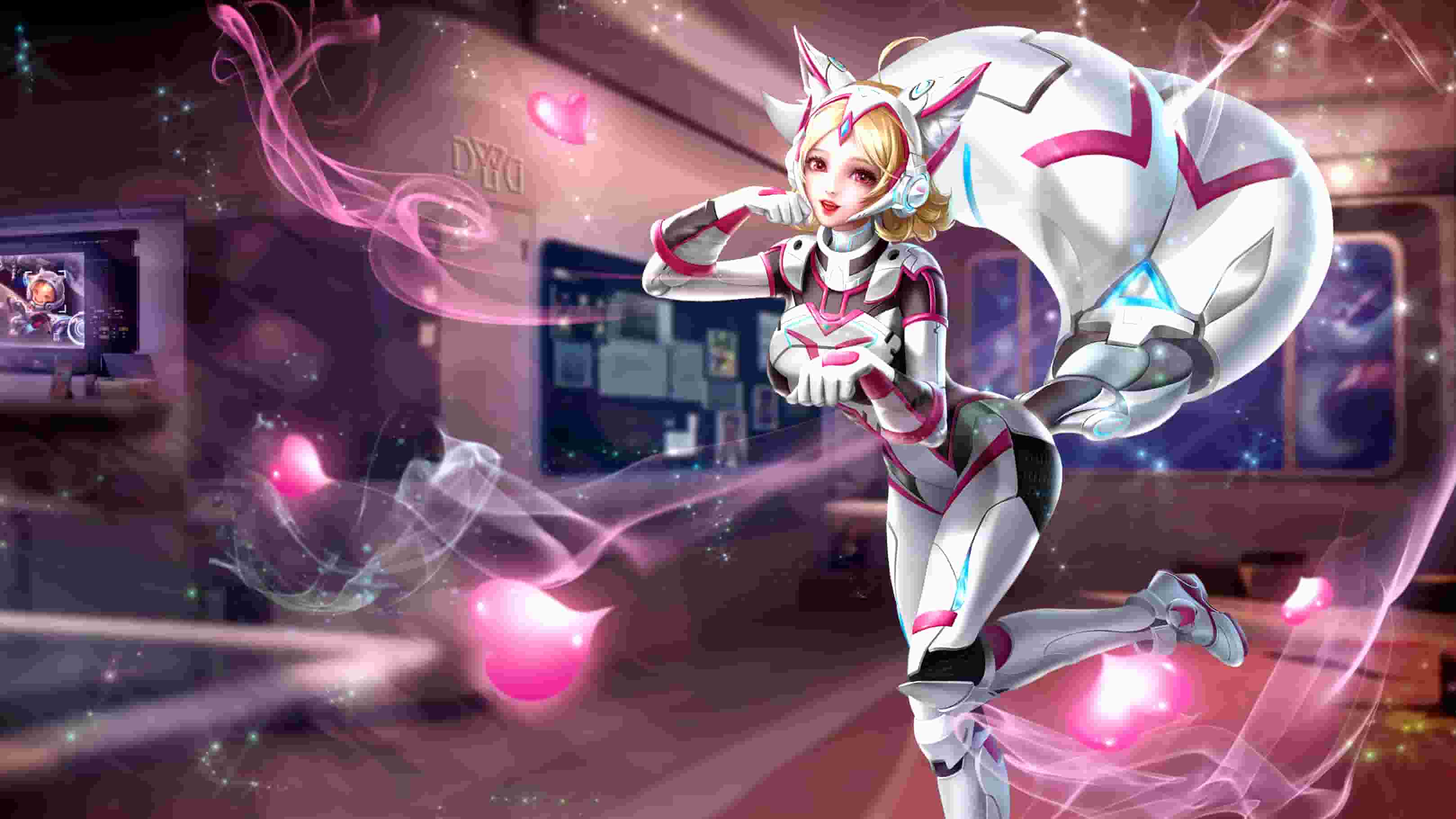 王者榮耀，東西方文化碰撞下的游戲傳奇